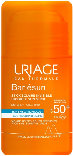 Uriage Bariesun SPF50+ Solare Invisibile 18 g